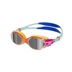 SPEEDO - Lente para Natacion Biofuse 2.0 Junior Mirror Pop