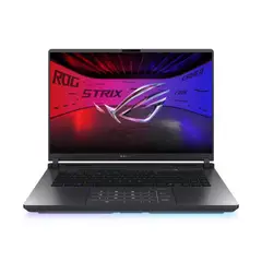 ASUS - Laptop Asus ROG Strix G16 Core Ultra i9 275HX 16" 16GB RAM 1TB SSD RTX 5060 Windows 11 Home Gris