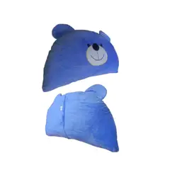 GENERICO - ALMOHADA DECORATIVA EN TERCIOPELO