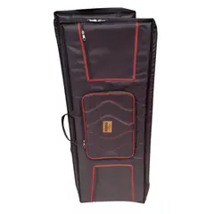GENERICO - Funda gruesa para Teclado Musical 61 Teclas