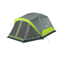 COLEMAN - Coleman carpa 4 personas Skydome