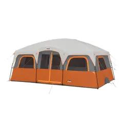 CORE - Carpa 12 personas Cabin
