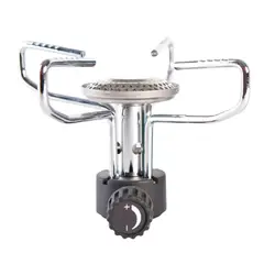 DOITE - Cocina trekking Spider