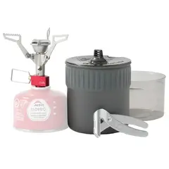 GENERICO - Msr set de cocina Pocketrocket 2