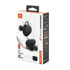 JBL - AUDIFONOS BLUETOOTH JBL ENDURANCE RACE 2 NEGRO
