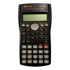 GENERICO - Calculadora Científica 240 Funciones