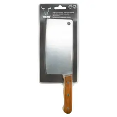WAYU - HACHA WAYU PROFESSIONAL BBQ CHOPPER
