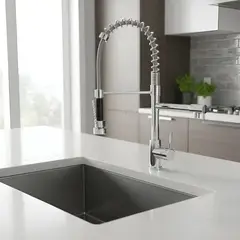 IMPORTADO MC - Mezcladora Extensible para Cocina de Lujo