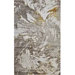 NACIONAL - Alfombra Turca Beige - EMORY 1.20 m x 1.70 m