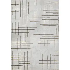 NACIONAL - Alfombra Turca Beige - TURKIYEE 1.20 m x 1.70 m