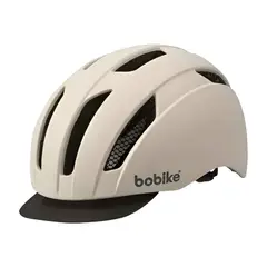 BOBIKE - Bobike casco de asulto Cream City TL