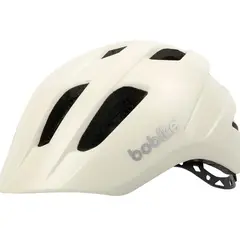 BOBIKE - Bobike casco niños Exclusive Cream