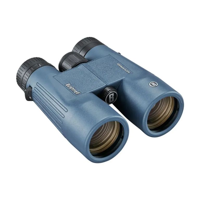 Bushnell binocular 10x42 mm H2O