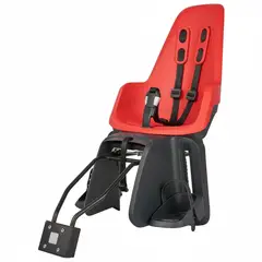 BOBIKE - Bobike asiento trasero portaniños One Maxi