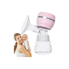 OEM - Extractor Portátil  De Leche Materna Electrico