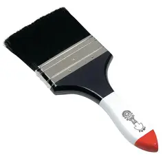 TUMI - Brocha Multiuso 4