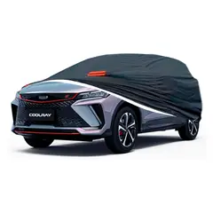 FUNCOVER - Cobertor camioneta Geely New Coolray impermeable