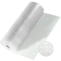 GENERICO - Burbuja para embalaje plastico burbupack 50cm x 10mts