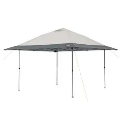 CORE - Core toldo instantaneo 3.9 x 3.9 metros Center Push