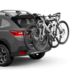 THULE - Thule portabicicletas Outway 2 puerta trasera - 2 bicis