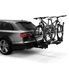 THULE - Thule T2 Pro XTR portabicicletas cubo - 2 bicis