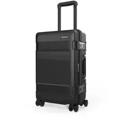 PELICAN - Pelican case HC22 con ruedas ATX - Negro