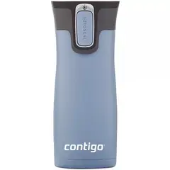 CONTIGO - Contigo vaso insulada 473 ml West Loop