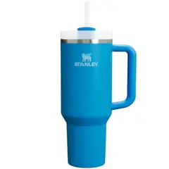 STANLEY - Vaso Quencher 887 ml Adventure - Azure