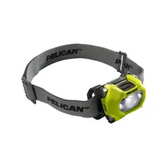 PELICAN - Pelican linterna frontal 150 lúmenes 2765