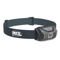 PETZL - Petzl linterna frontal 450 lúmenes Actik