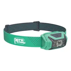 PETZL - Petzl linterna frontal 450 lúmenes Actik