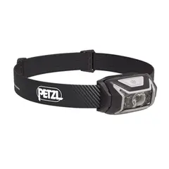 PETZL - Petzl linterna frontal 600 lúmenes recargable Actik Core