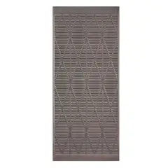 DOITE - Colchoneta de espuma 1.3 cm Geowavy