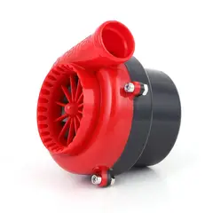 GENERICO - Simulador de Turbo Auto Camioneta