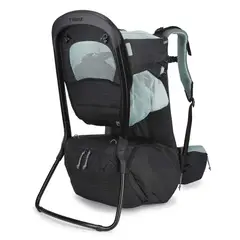 THULE - Thule mochila portabebés 22 litros Sapling - Negro