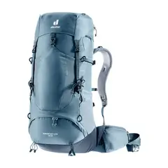 DEUTER - Deuter mochila trekking 40+10 litros Aircontact Lite