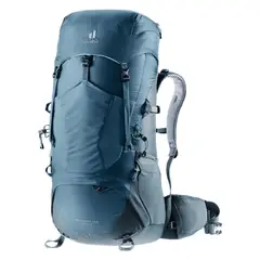 DEUTER - Deuter mochila trekking 50+10 litros Aircontact Lite