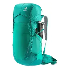 DEUTER - Deuter mochila trekking 50+5 litros Aircontact Ultra