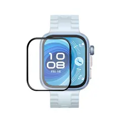 GENERICO - Mica Protectora 3D Para Huawei Watch Fit 4 Pro