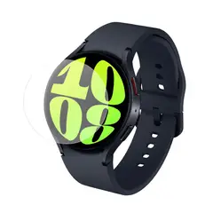 GENERICO - Mica de Vidrio Para Samsung Galaxy Watch 6 44mm