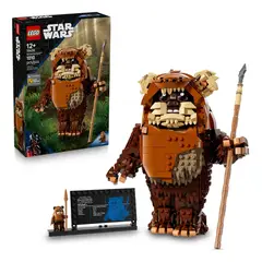 LEGO - LEGO 75430 Wicket el Ewok™