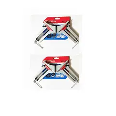 FERZAV - Prensa Esquinera de 3"  (75mm.) - 2 PIEZAS