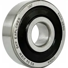 SKF - Rodaje Batidora SKF 6200-2RSCM