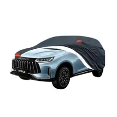 FUNCOVER - Cobertor camioneta Jetour X50 impermeable