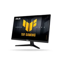 ASUS - Monitor Tuf Vg249Qe5A 23.8" Ips Fhd 144Hz 1Ms - Pantalla Con Parlante Integrado Para