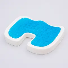 GENERICO - Asiento Gel Ortopédico