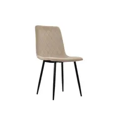 MOBELART - Silla Diseño Buhl II Arena möbelArt