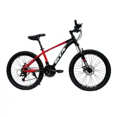 GTA - Bicicleta Infantil MTB BIKE Aro 24