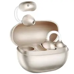 LENOVO - Audífonos Lenovo Clip EA410 TWS Bluetooth 54- Beige