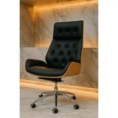 NOEL - Sillón Ejecutivo TINTORETTO